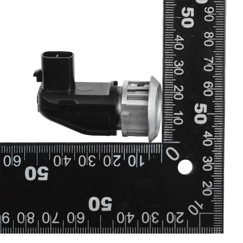 4 Pcs Car Accessories 96673467 96673464 96673474 96673471 For Chevrolet Captiva Ultrasonic Sensor PDC Parking Assistance Sensor