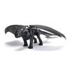 Spin master figurine dragon sonore 25 cm krokmou dragons movie
