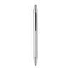 Recycled pen aluminum