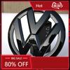 עבור VOLKSWAGEN VW פולקסווגן סמל גריל קדמי תג תא מטען אחורי כיסוי מכסה לוגו עבור VW POLO GOLF 5 6 7 7.5 8 MK7 MK7.5 MK8 Sciro