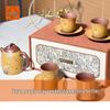 Trinkgeschirr – Kaffee- & Teesets