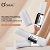 OCHEAL Color Changing Foundation Stick Natural Tone Magic Coverage Long Lasting Lightweight Smooth Blend Perfect for Flawless Skin