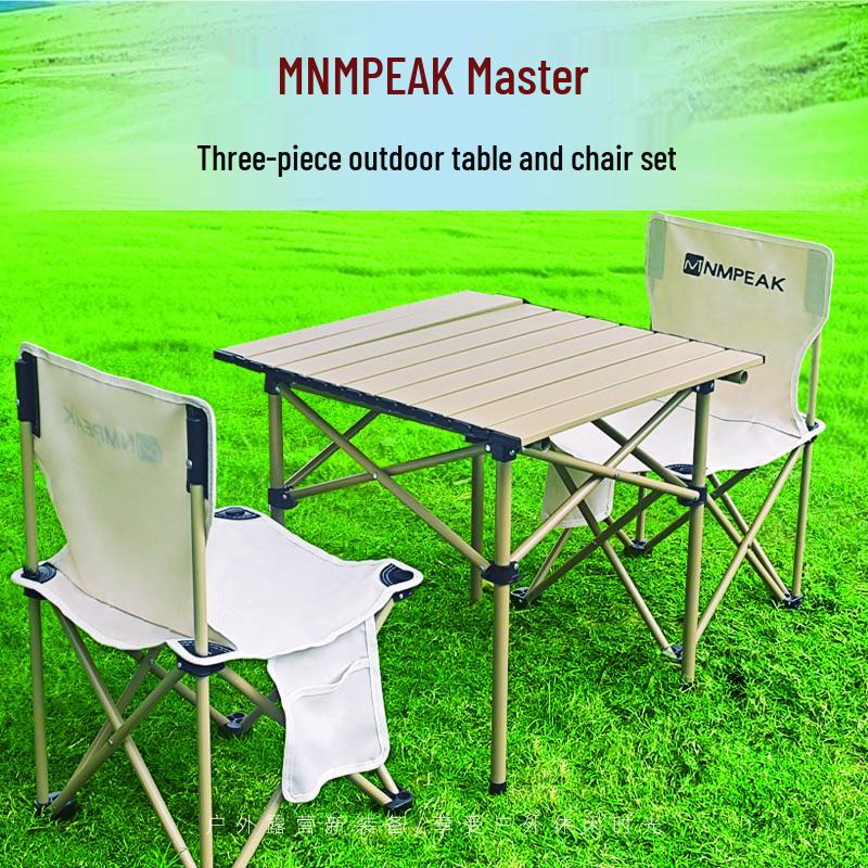 Lingpan Master Outdoor Folding Picnic Set