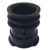 AHL Carburetor Intake Manifold Air Filter Connector for Yamaha Virago XV125 1990-2010 / Virago XV250 1988-2010 (Include Route 66)