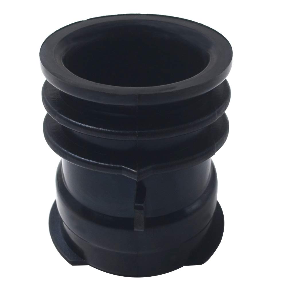 

AHL Карбюратор Впускной коллектор Соединитель воздушного фильтра для Yamaha Virago XV125 1990-2010 / Virago XV250 1988-2010 (Включить Маршрут 66)