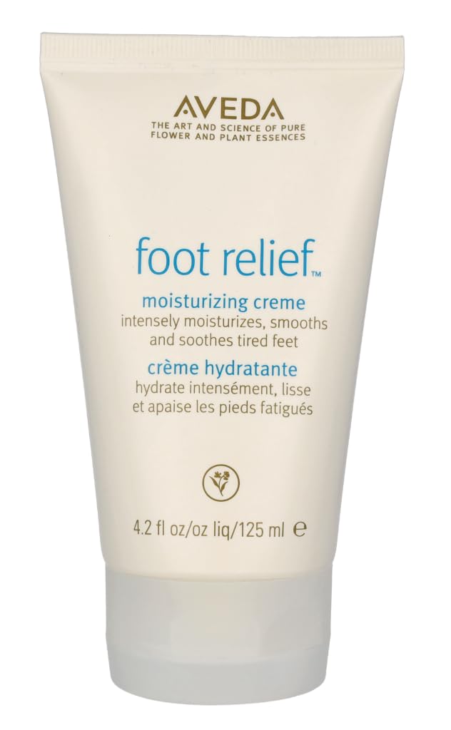 

Крем для ног AVEDA Foot Relief 125 мл - - [Продукт]