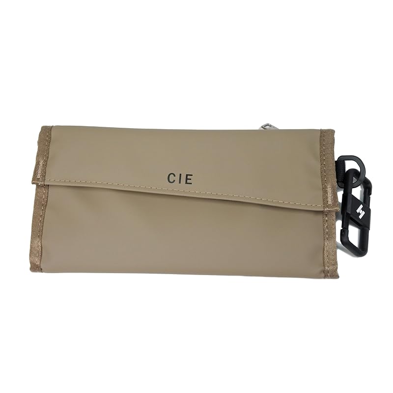 

[C] travel wallet VARIOUS LONG WALLET sand