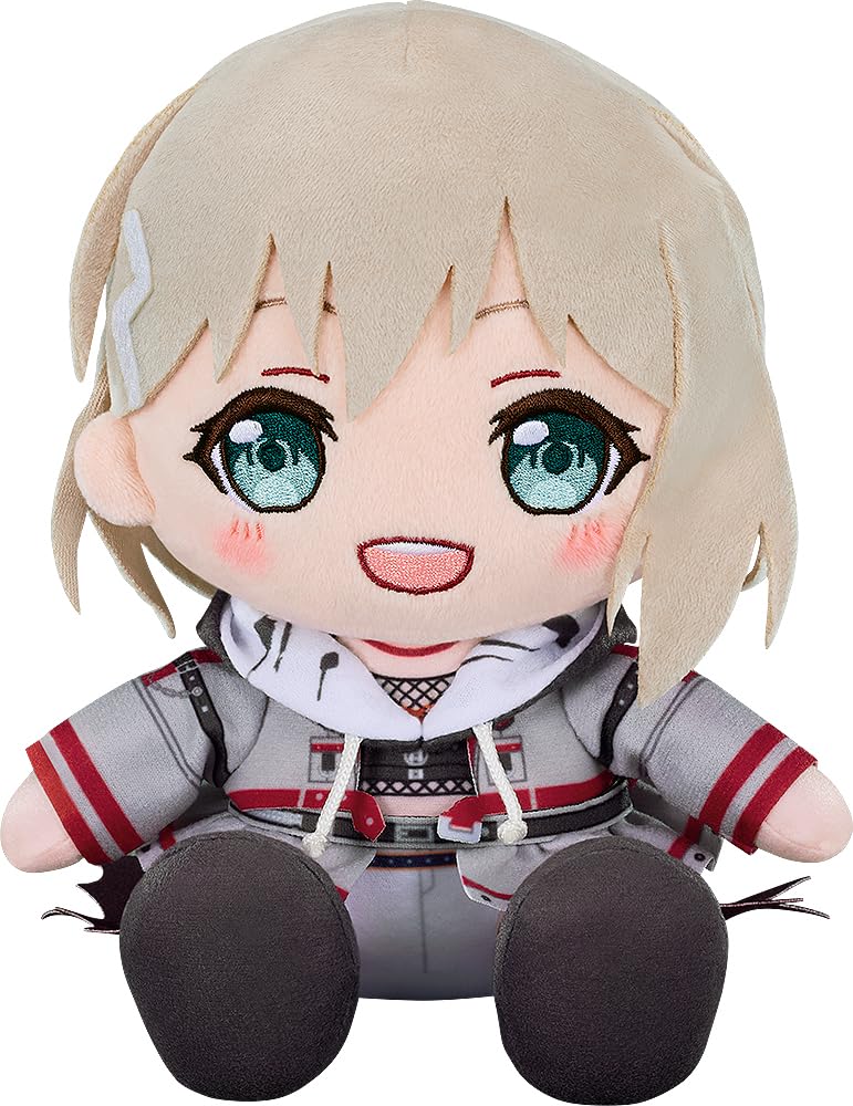 

GOOD SMILE COMPANY BanG Dream! Плюшевая игрушка Послесвечение Аоба Мока