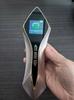 RF EMS Microcurrent Face Lift & Tightening Massager with Light Therapy