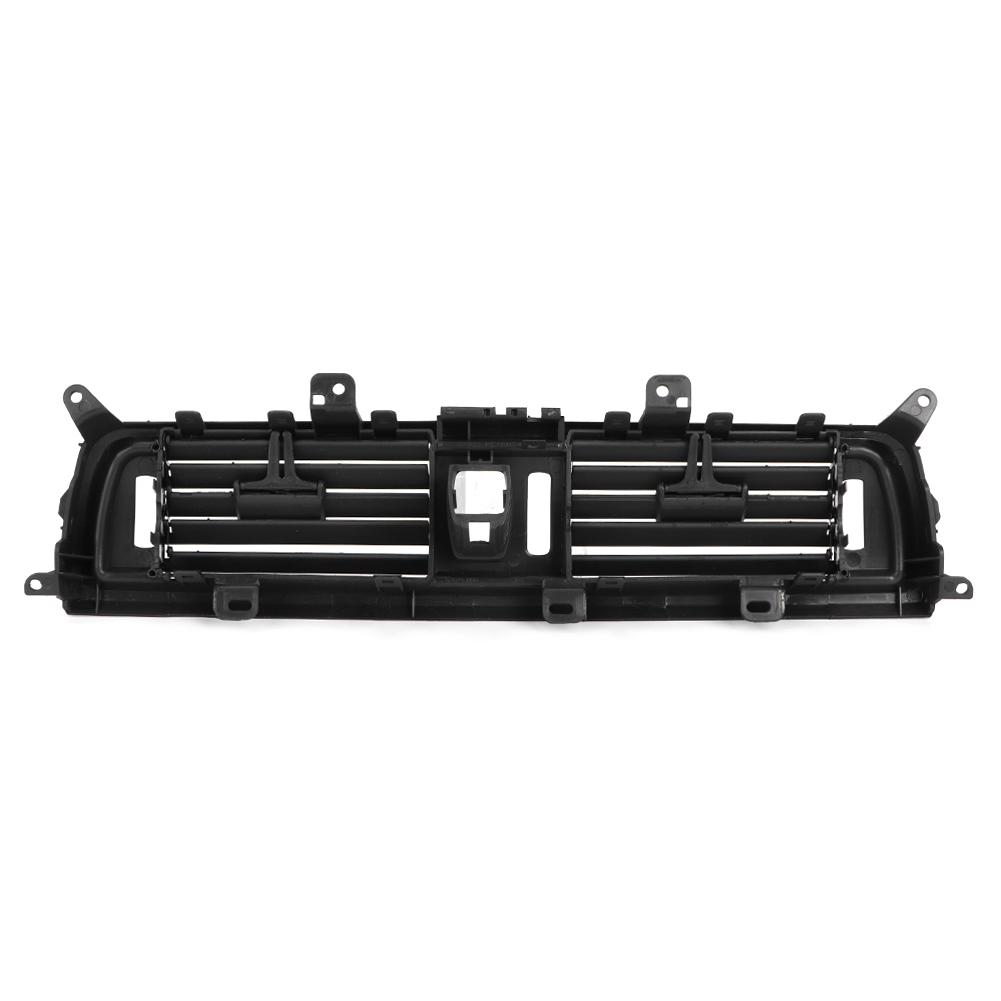 Car Dashboard Air Conditioning Vent Grill Center Outlet Panel 6229166884 Fits for 5 Series F10 F18