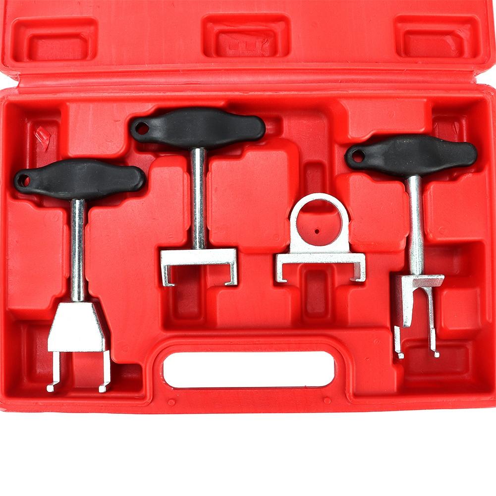 Car Spark Ignition Coil Puller Extractor Drawing Tool Kit Fits for A3 2.0 Since 2004