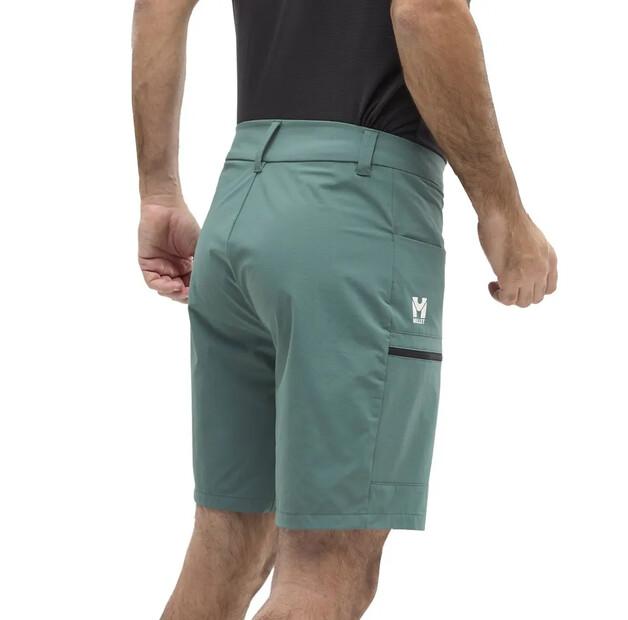Millet Шорты Ubic Stretch