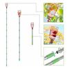 Fruit Pick  Basket   Telescoping Pole Tool Fruit Picking Equipment for Garden