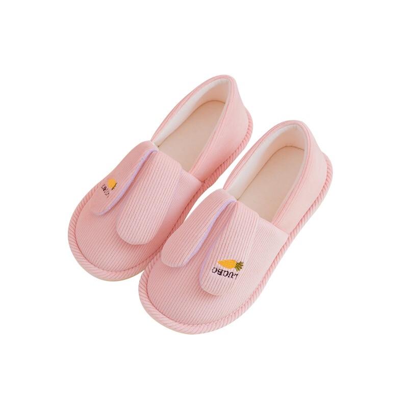 Laobaojia Cotton Work Slippers M