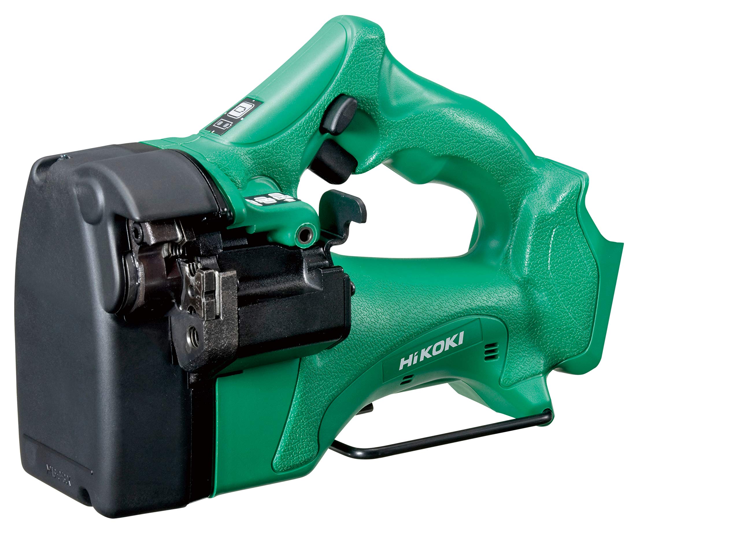

HiKOKI dual use full thread cutter CL18DSAL and case sold separately Mild steel Stainless steel cutting 18V/14.4V Charger W1/2 W3/8 CL18DSAL(NN)
