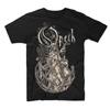 Opeth Rock Metal Tričko Pánské Dámské S M L XL 2/3XL | USA