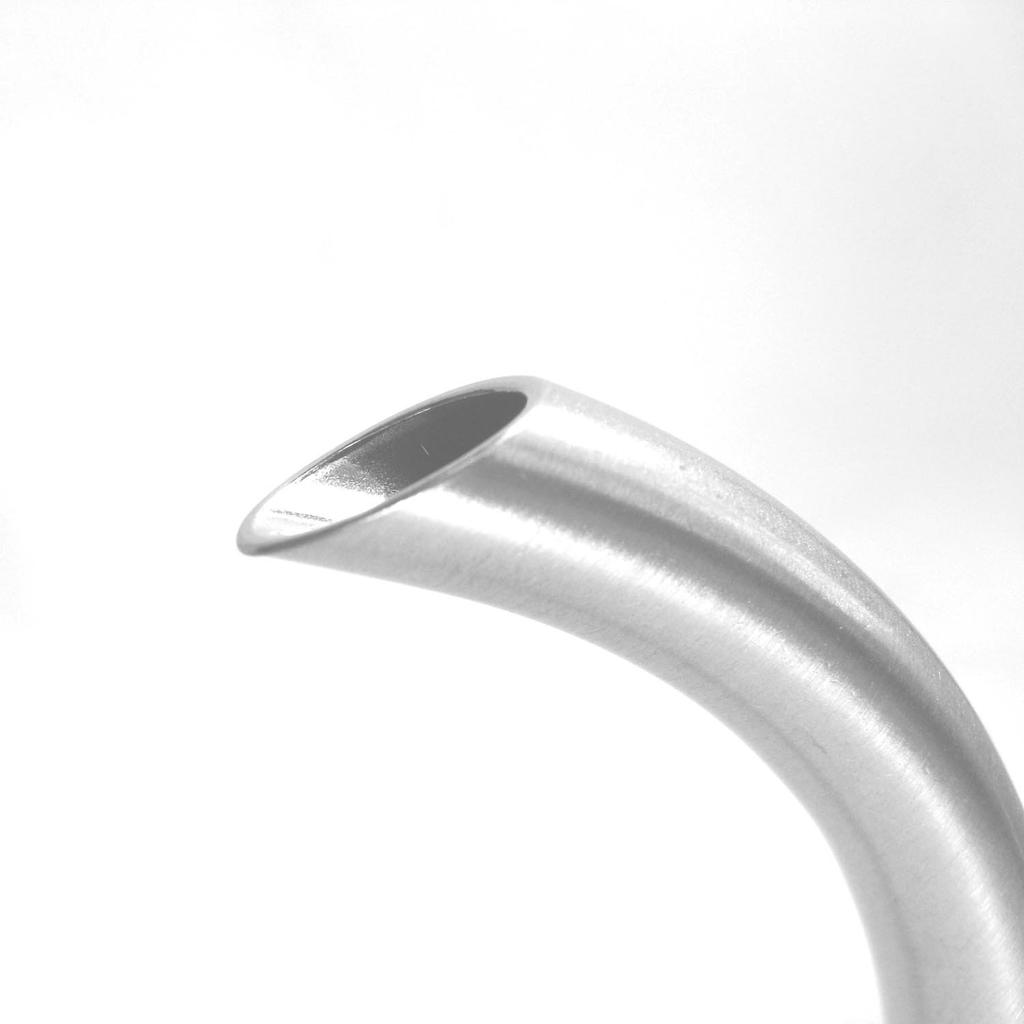 Takei Warehouse Fino Retro Coffee Drip Pot 1.2L Matte OFF-123