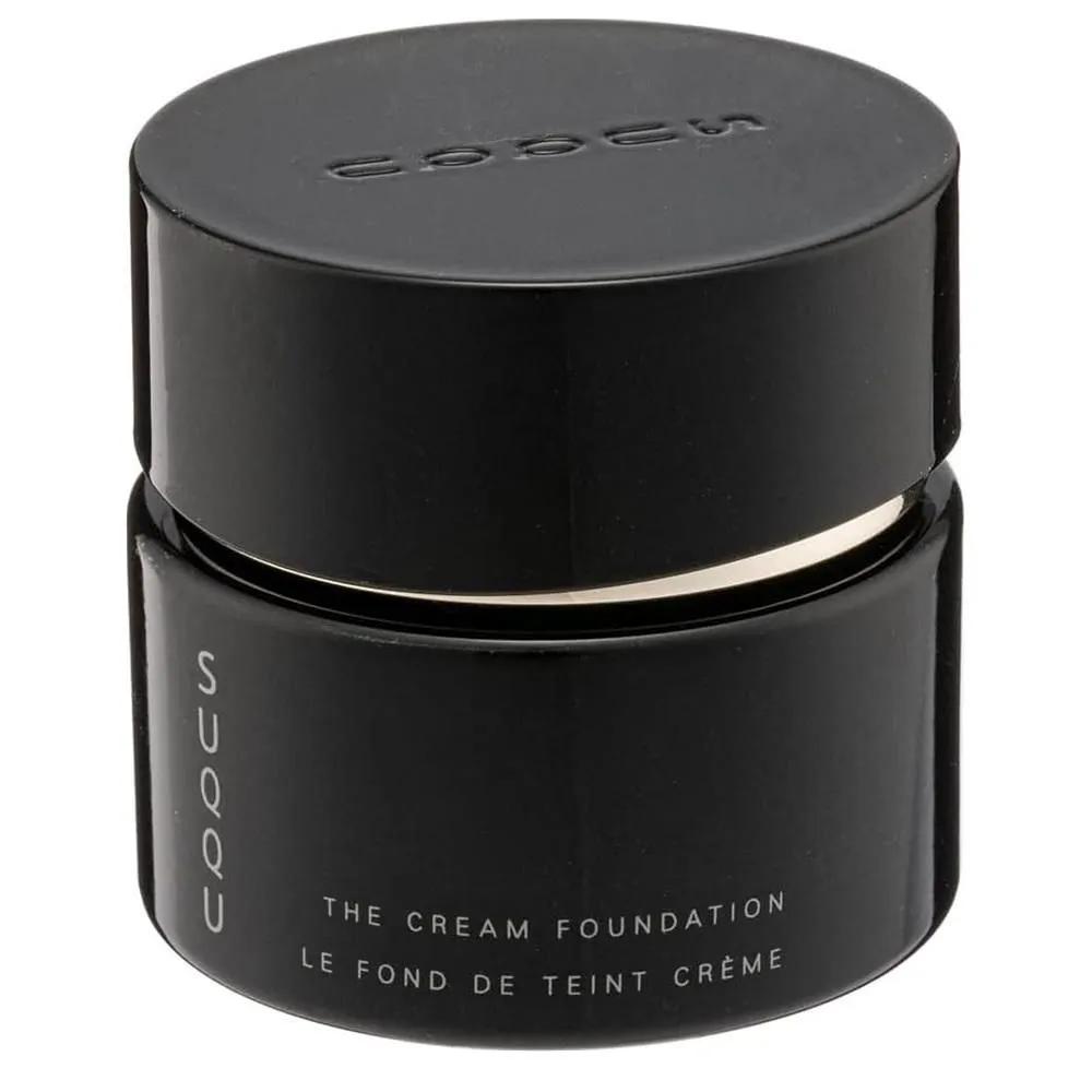 SUQQU The Cream Foundation 30g 1 Pack Suqq The Cream Foundation SPF25/PA++ 1.1 oz (30 g) 110