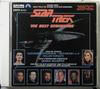 CD DENNIS MCCARTHY  Star Trek The Next Generation Volu KICP292 GNP Crescendo 2001 Japan ObiSoundtracks  Musicals Used