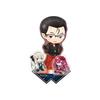 Algernon Product Fate/Grand Order Kyaratoria Acrylic Stand Beryl Gut Approximately W100 X H100mm Acrylic