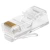 Kefeilin FT-R45T6F RJ45 Cat6 8P8C Modular Plugs