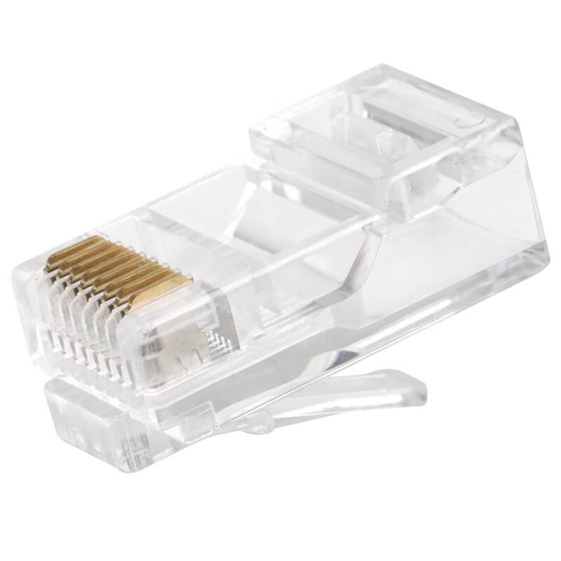 

Kefeilin FT-R45T6F RJ45 Cat6 8P8C Modular Plugs