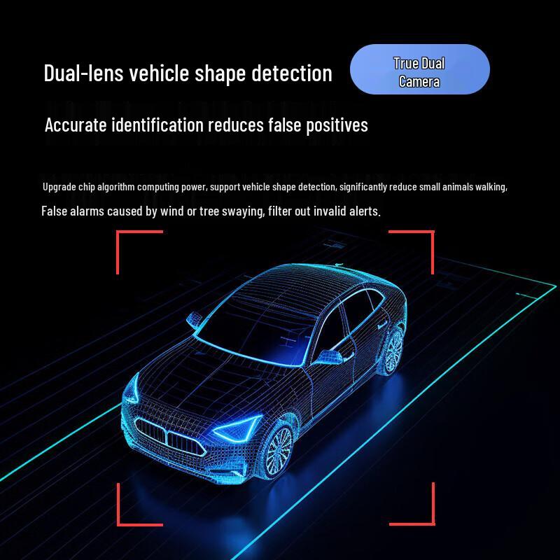 EZVIZ H9c Chytrá domácí bezpečnostní kamera s duálním objektivem (CN verze)