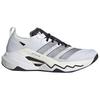 Adidas Rapidmove Pro Comfortable Fit Supportive Lightweight Training Shoes Men Sneaker White KK3475