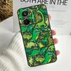 Dinosaur Pattern For Realme C75 C55 C71 C53 C67 C61 C33 C63 C51 C65 15 GT7 Pro 10 11 12 13 14 Pro Plus Case