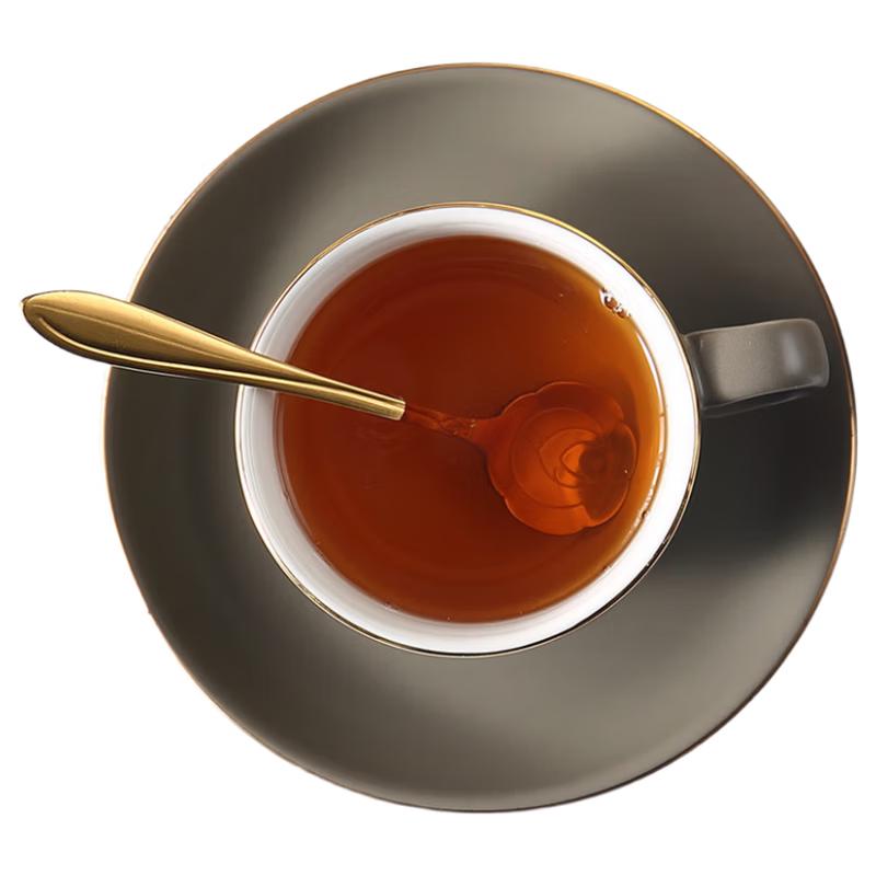 Little Moonya English Afternoon Tea Ceramic Coffee Cup Set