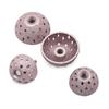 Tire Buffing Wheel 42/55mm Tire Buffer Wheel Abrasiveness Coarse Buffing Wheel