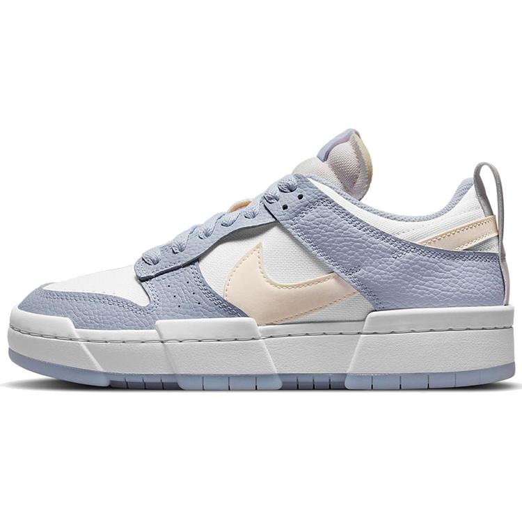 New Nike Dunk Low Disrupt Summit White Ghost Women's DJ3077-100