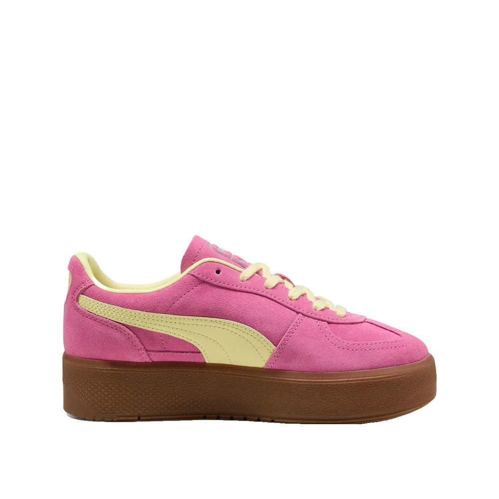 Footwear Type + PUMA + Select Palermo Elevata