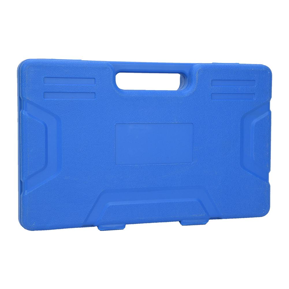 Manual Rivet Nut Gun Insert Hand Tool Threaded Riveter Gun M3 M4 M5 M6 M8 M10 M12