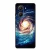 Für Poco X7 Pro Hülle X 7 Pro Coque Schwarzes Silikon Weiche Handyhülle Für Xiaomi Redmi Turbo 4 Pro Rückseitenabdeckung Case Turbo4 Pro Funda