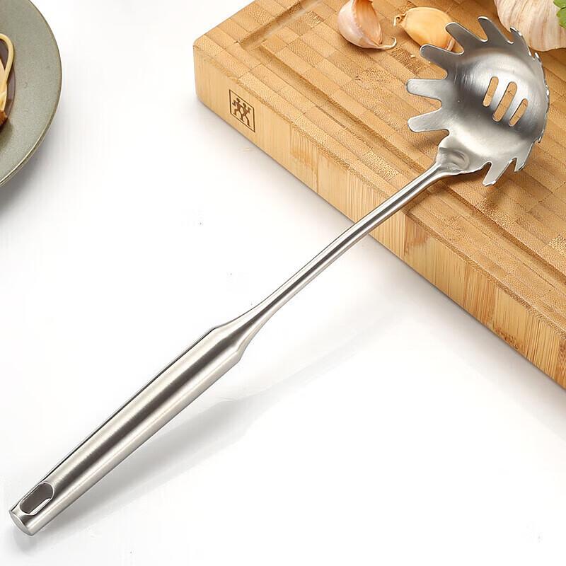 Stainless Steel Pasta Server