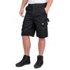 Lee Cooper Mens Classic Cargo Shorts