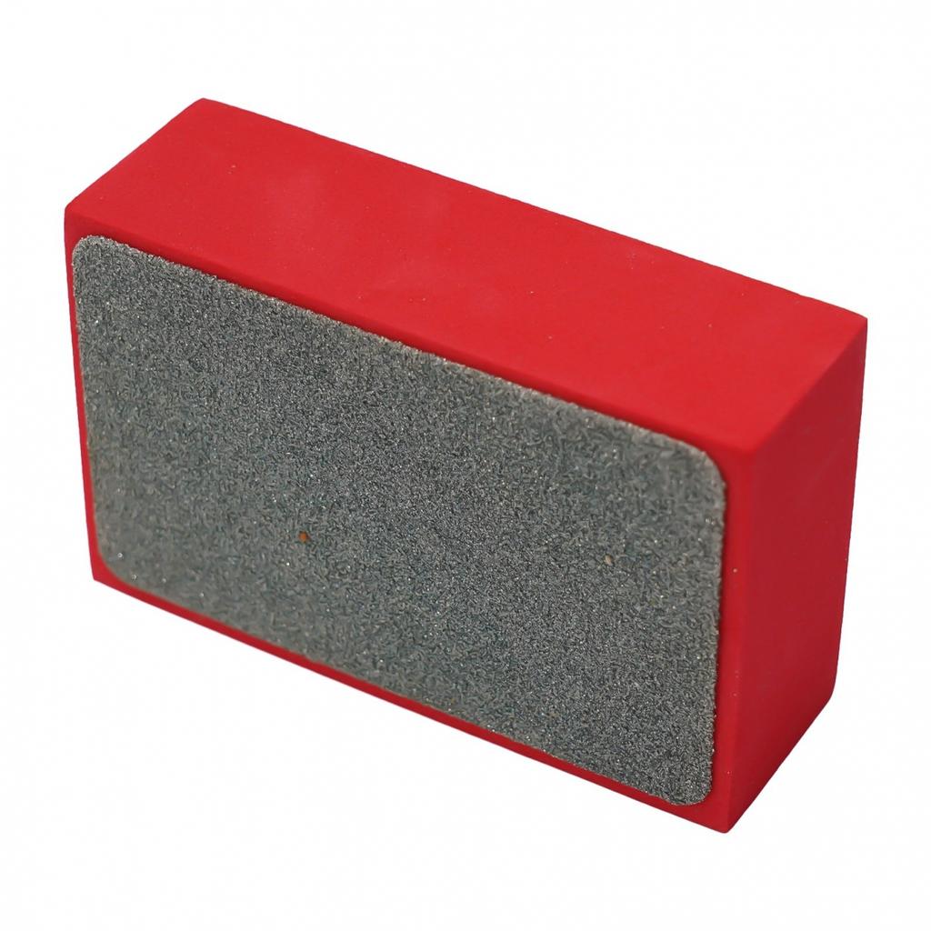 Polishing Pad Diamond Electroplating Marble Grinding