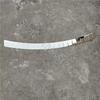 For Infiniti FX35/FX37/FX50 2009 2010~2013 Stainless Car Door Rear Bumper Protector Sill Trunk Tread Plate Trim Car Styling