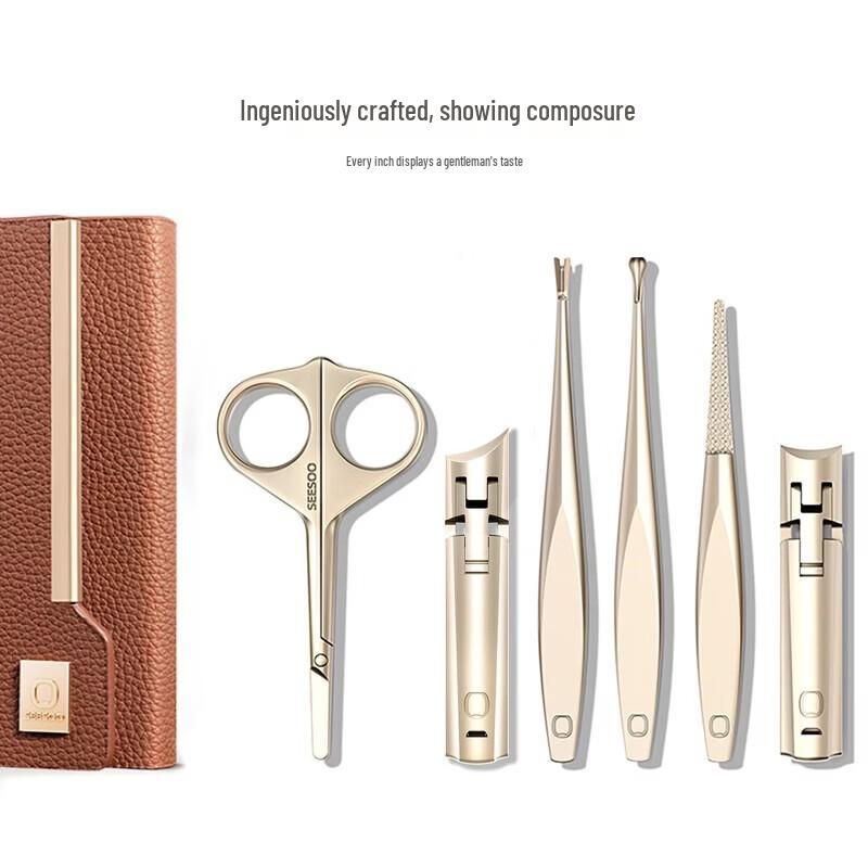 Seesoo Conqueror 4 Six-Piece B Set