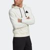 adidas Sportswear Crew Neck Sweatshirt Light Grey Men HY5519