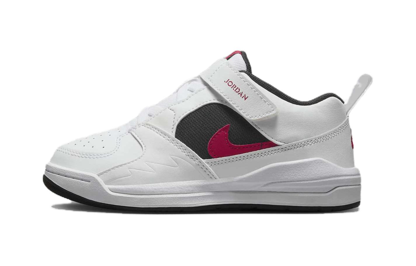 Jordan Stadium 90 White Black Gym Red (PS) 35