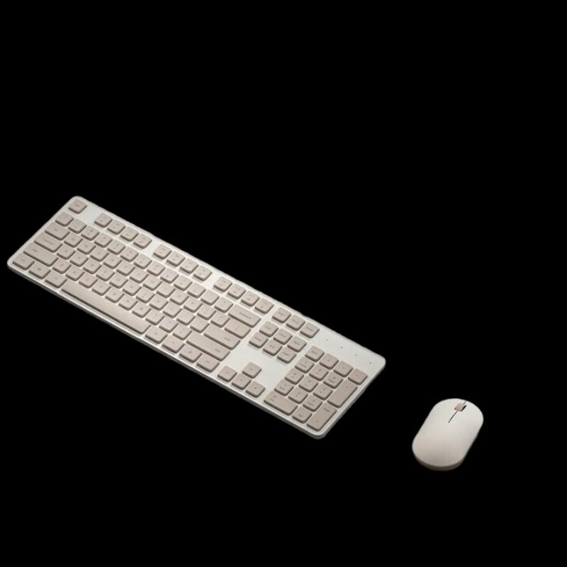 Xiaomi Wireless Keyboard and Mouse Combo 2