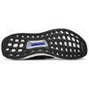 adidas Ultraboost 1.0 Breathable And Lightweight Low Top Casual Running Shoes Unisex Black White Blue 2020 Edition G28319-2020