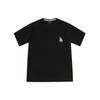 MLB Los Angeles Dodgers T Shirt Unisex Black 31TS10031-07L