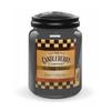 BLACK CASHMERE™ CANDLEBERRY 570 G