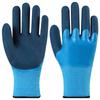 Su Ling Winter Warm Waterproof Terry Gloves