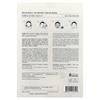 Dr. Althea, 345 Relief Cream Beauty Mask, 4 sheets, 25g (0.88oz) each