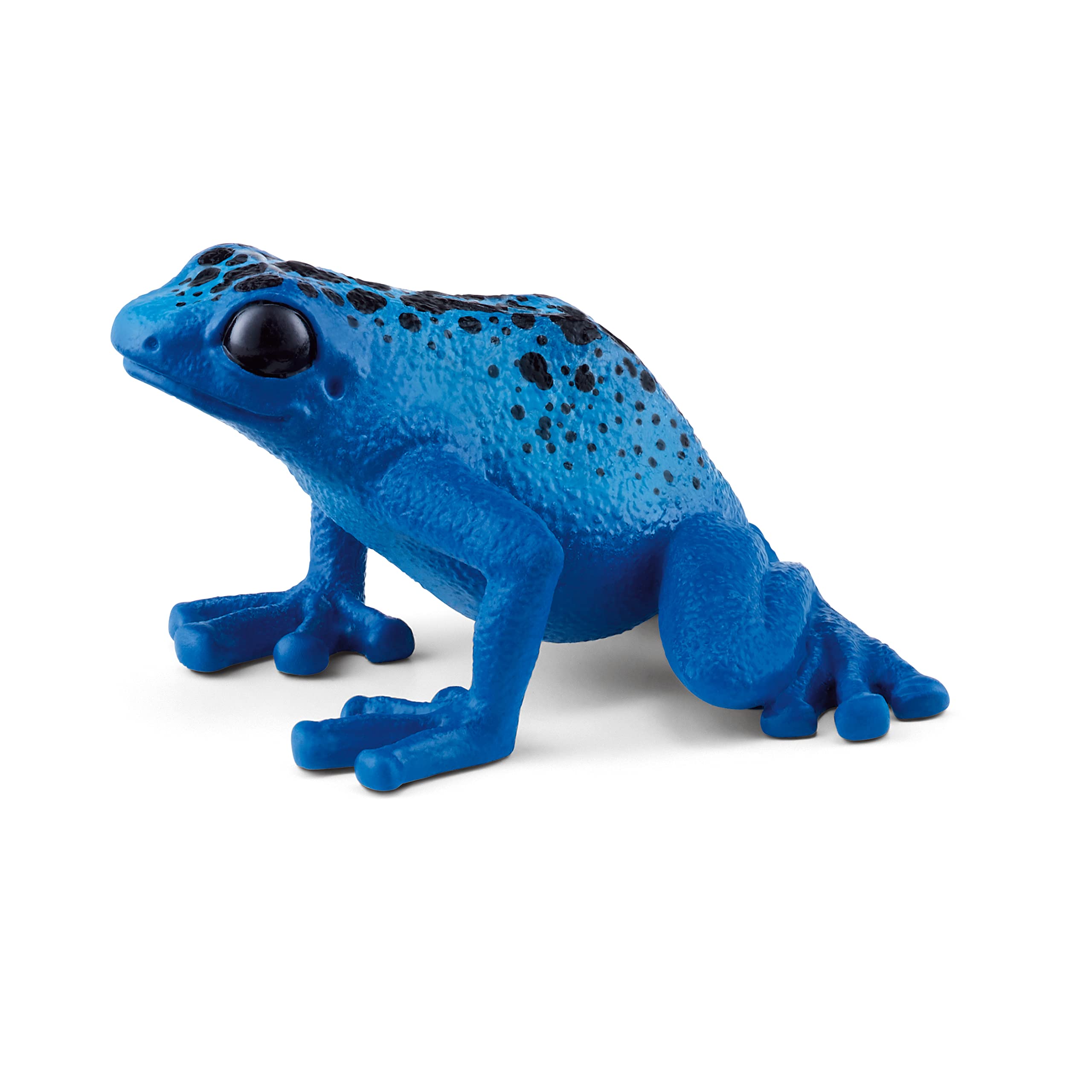 

Schleich Wildlife Кобальтовая ядовитая лягушка-дротик 14864