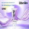 Usmile Color Correcting Whitening Toothpaste